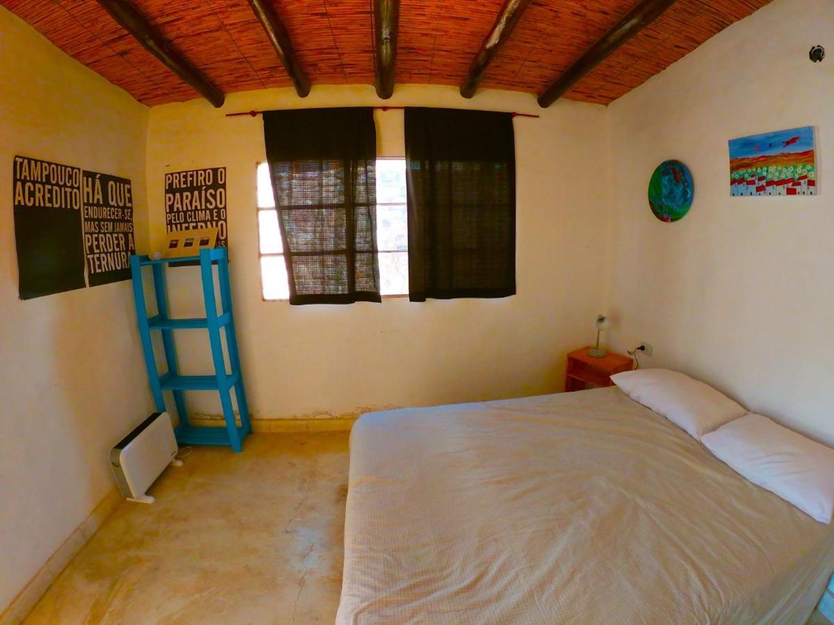 Lo De Joaquin Apartment Tilcara Luaran gambar