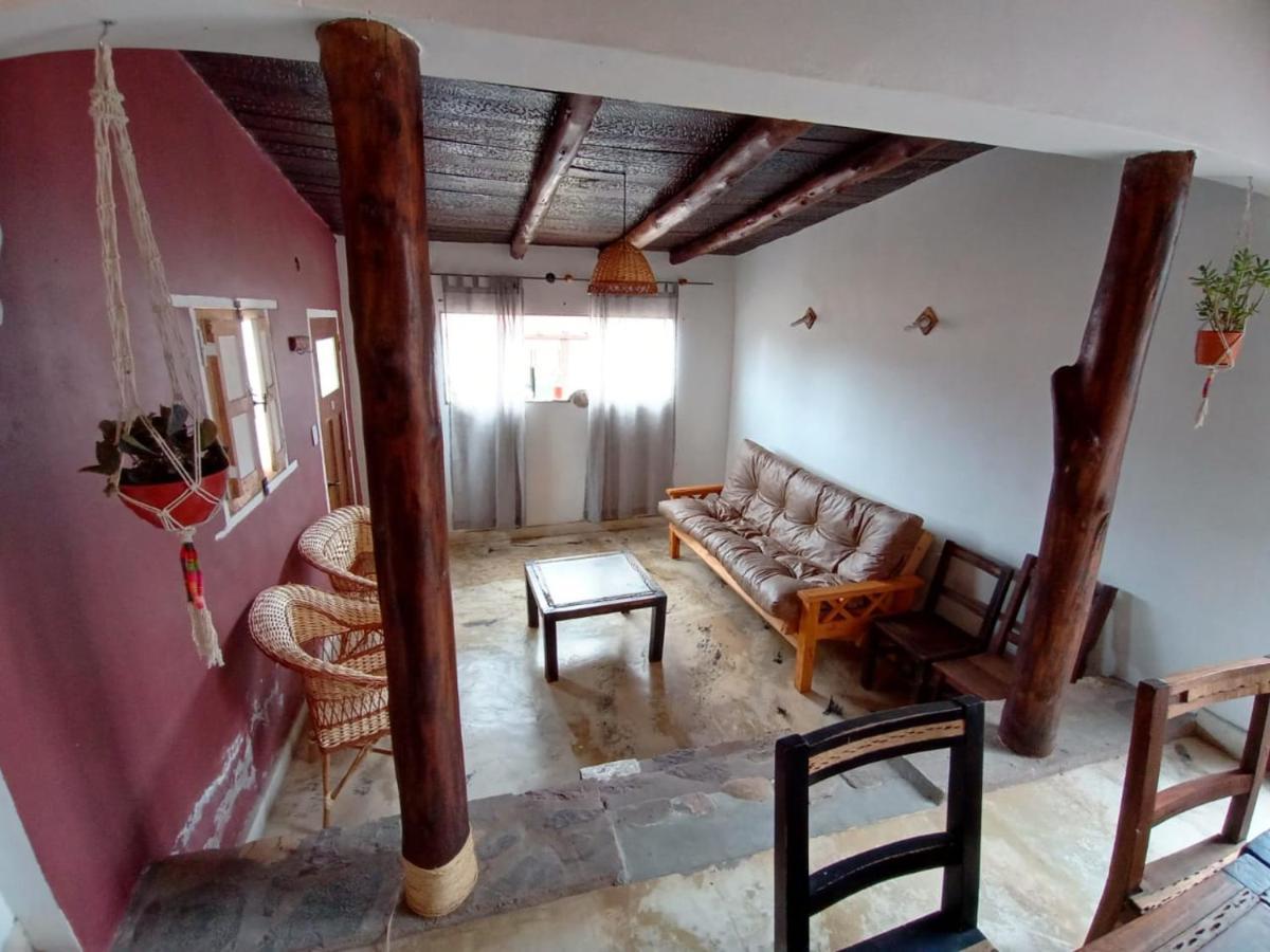 Lo De Joaquin Apartment Tilcara Luaran gambar