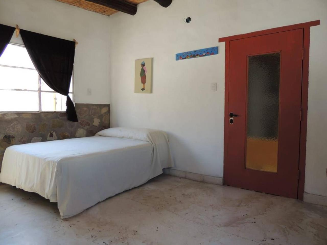Lo De Joaquin Apartment Tilcara Luaran gambar