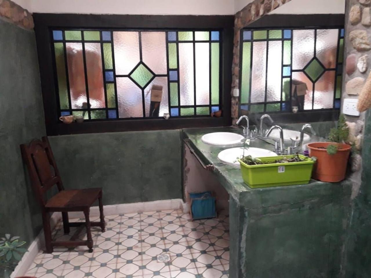 Lo De Joaquin Apartment Tilcara Luaran gambar